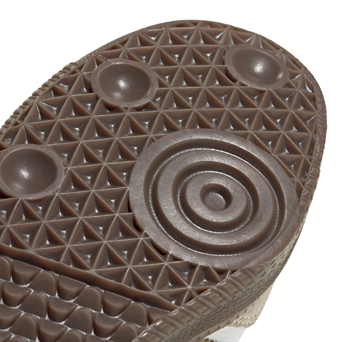 Adidas Samba OG Cloud White/Cardboard