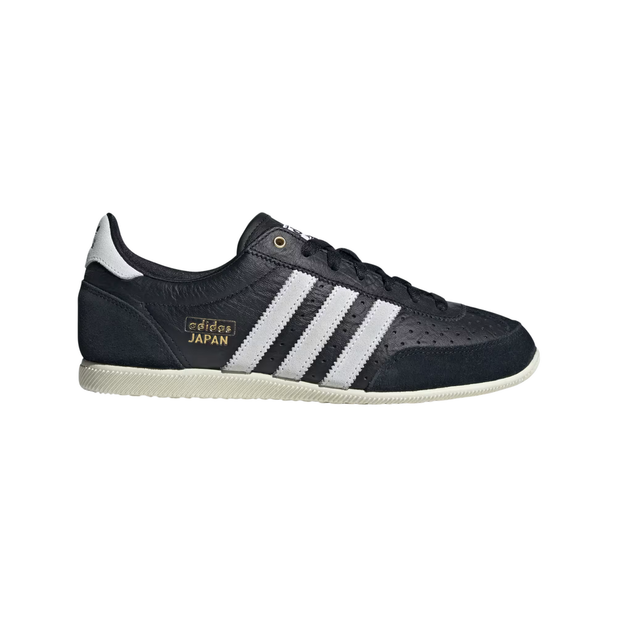 Adidas W Japan Black/White/Gold Metallic