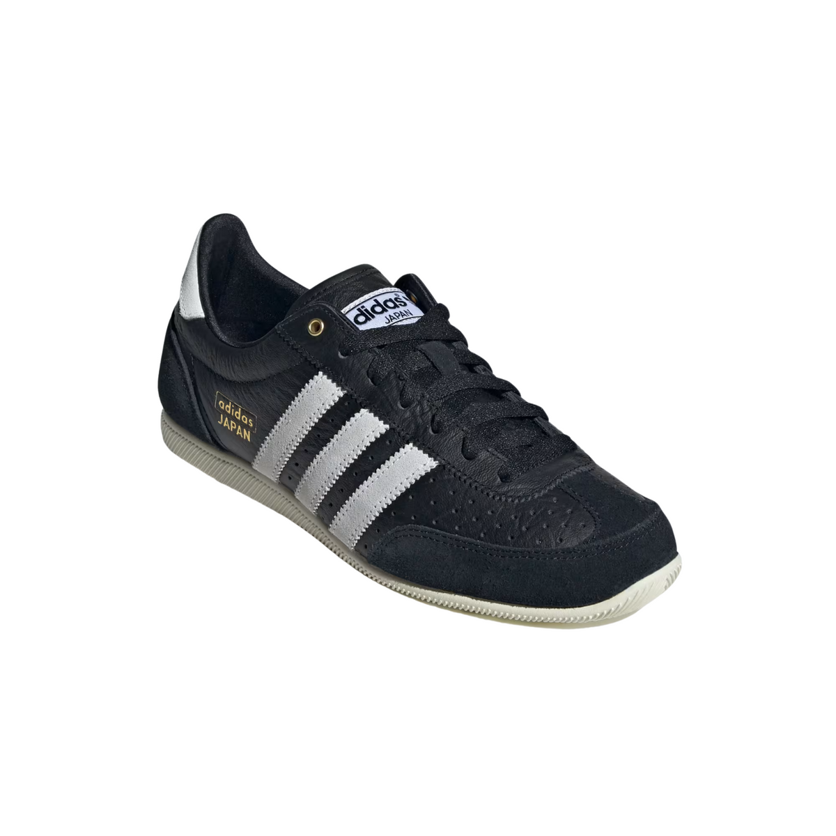 Adidas W Japan Black/White/Gold Metallic