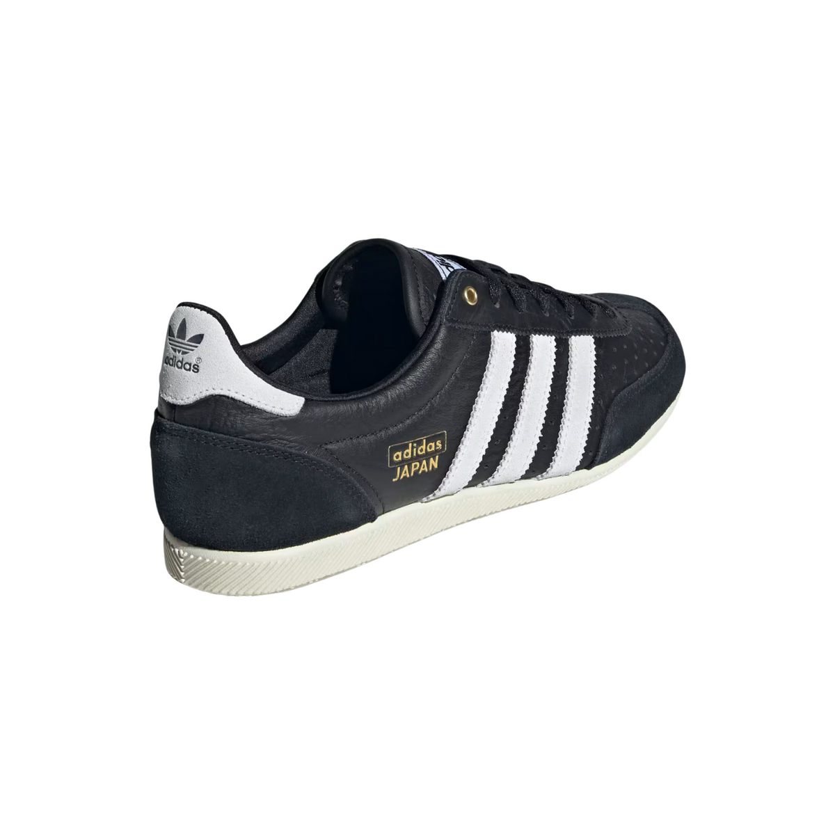 Adidas W Japan Black/White/Gold Metallic