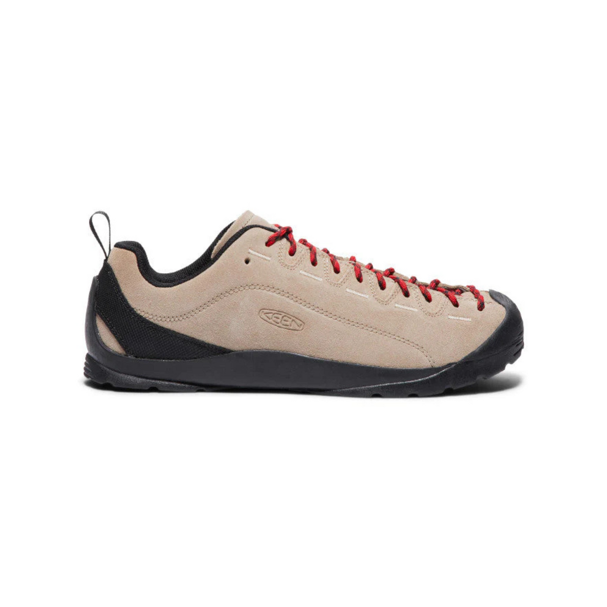 Keen Jasper Silver Mink