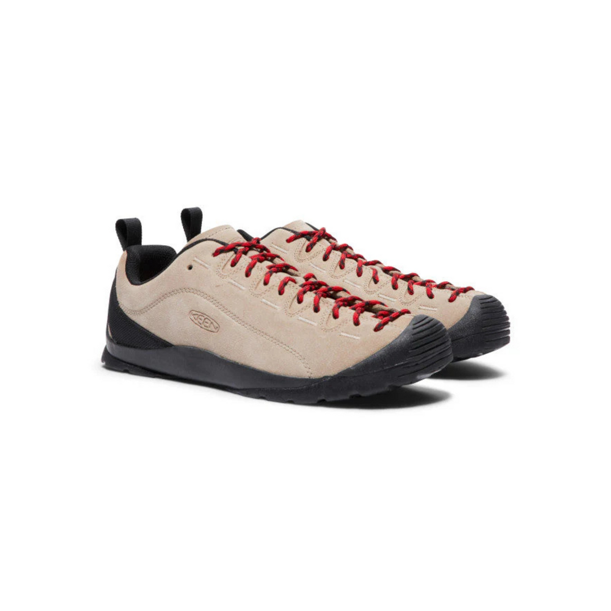 Keen Jasper Silver Mink