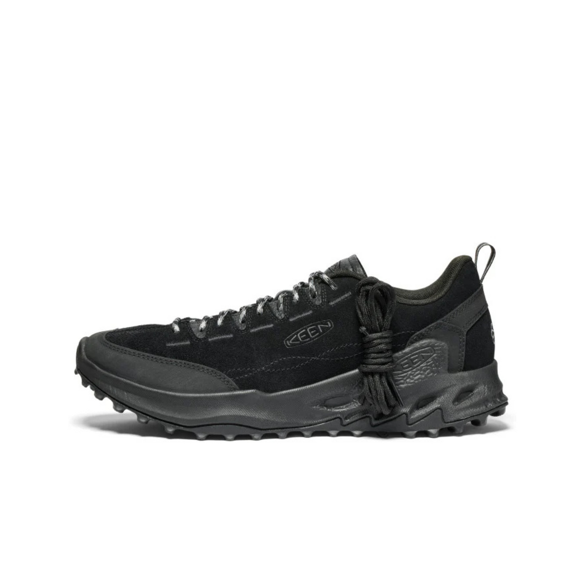 Keen Jasper Zionic Black Alloy