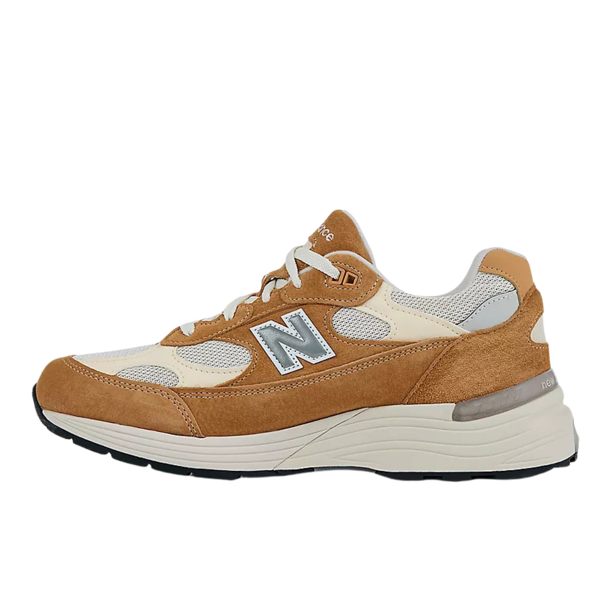 New Balance Made in USAS 992 Core Sweet Caramel Calcium
