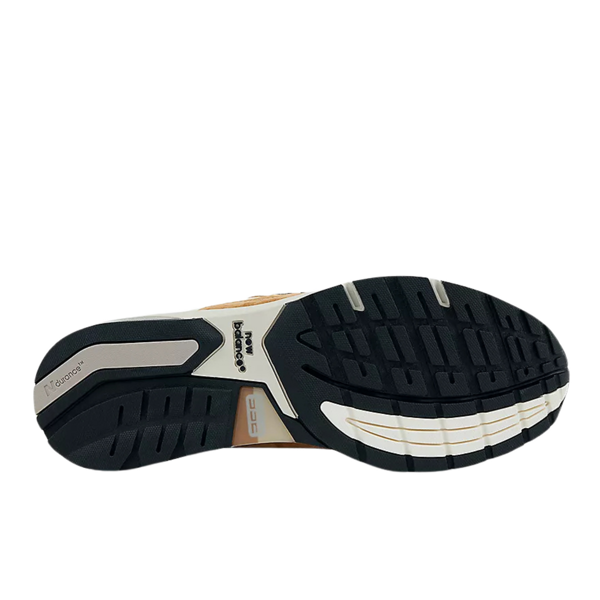 New Balance Made in USAS 992 Core Sweet Caramel Calcium