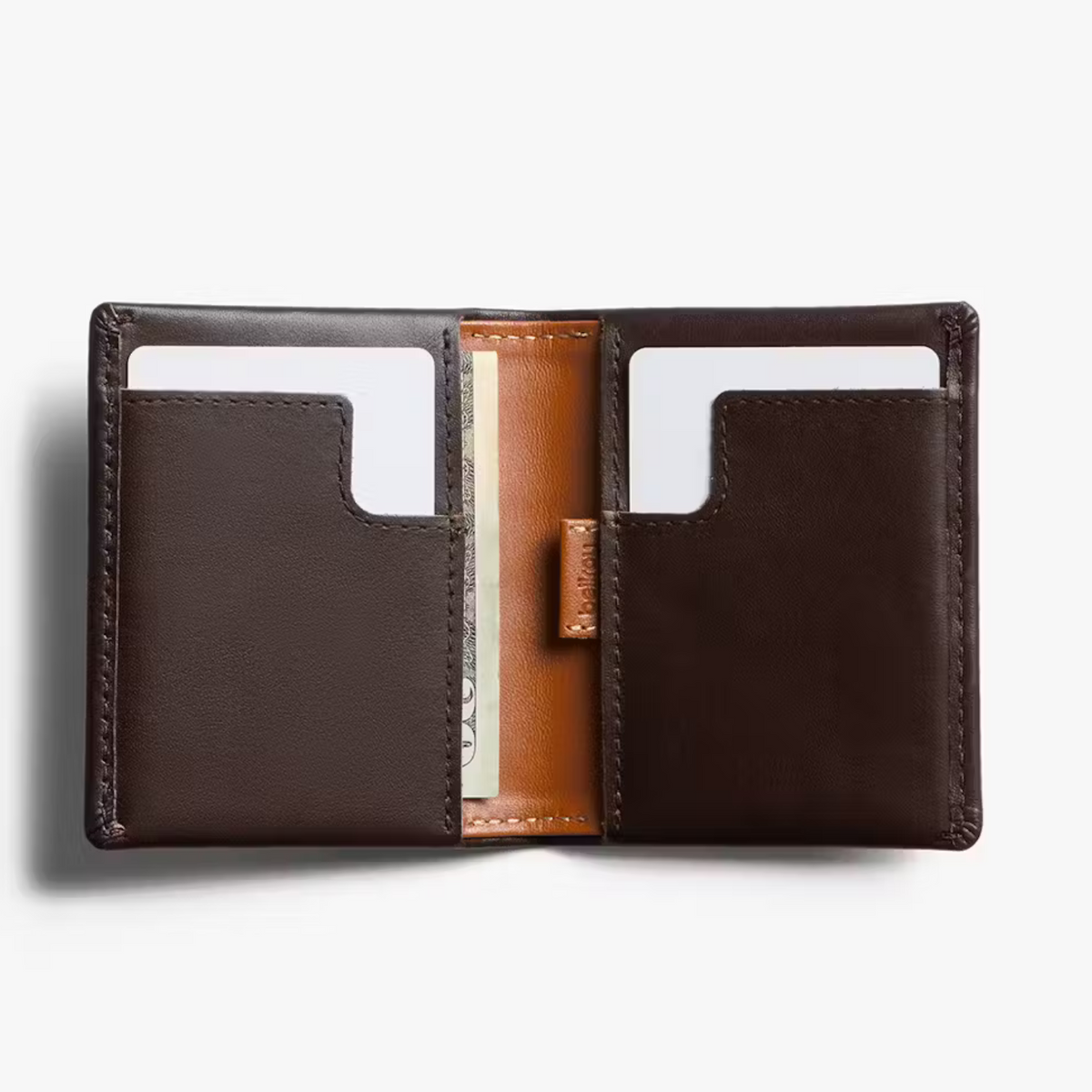 SLIM SLEEVE - JAVA/CARAMEL