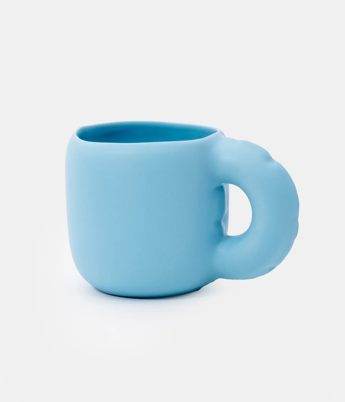 Home Studyo Mug 'Gaston' Sky Matte