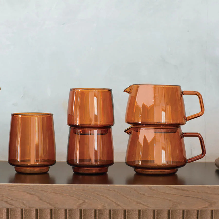SEPIA TUMBLER - 370ml