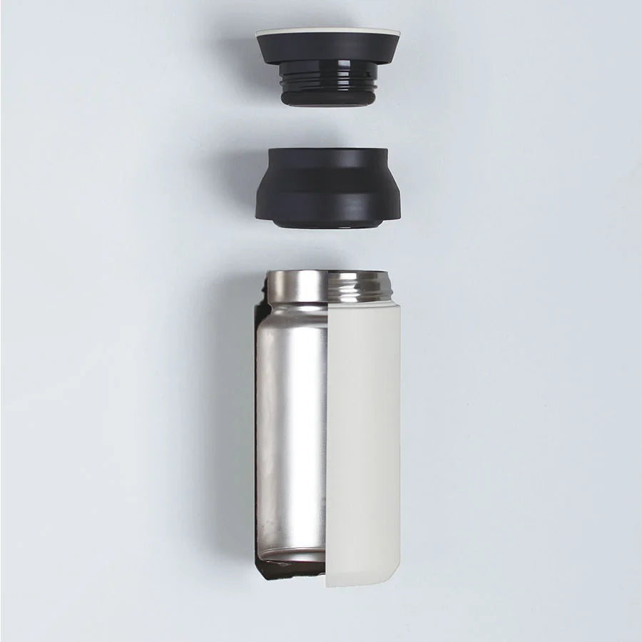 Kinto Travel Tumbler 500mL - White/Standard