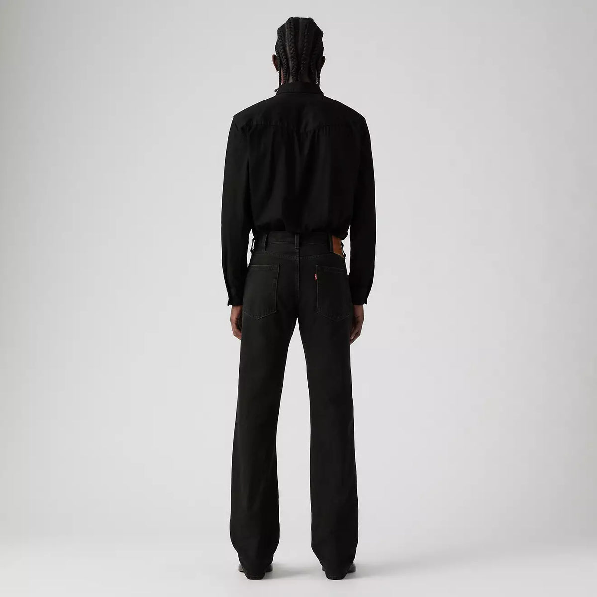 Levi's 517 Bootcut Jean Welcome to the Rodeo