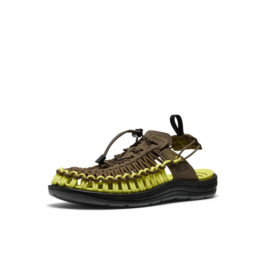 Metalwood X Keen Uneek II Convertible Canteen Limeade