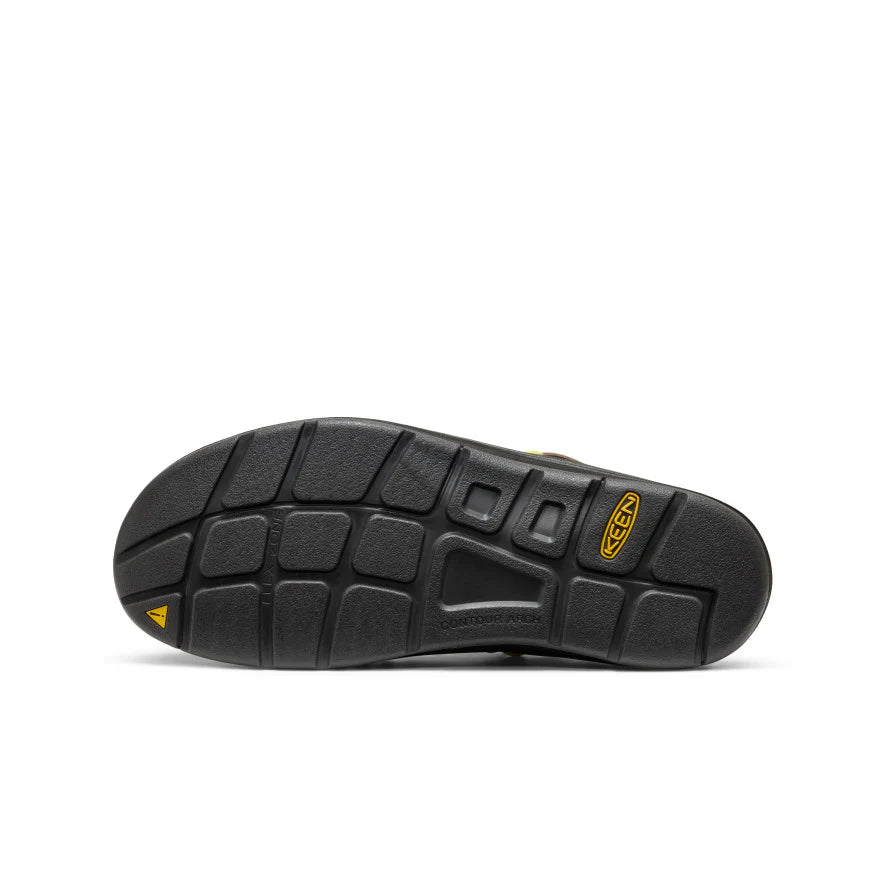 Metalwood X Keen Uneek II Convertible Canteen Limeade