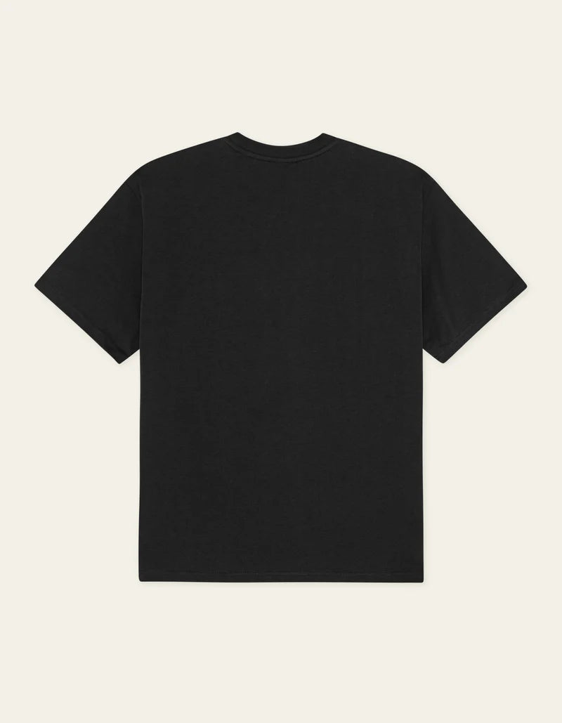 CREW T-SHIRT