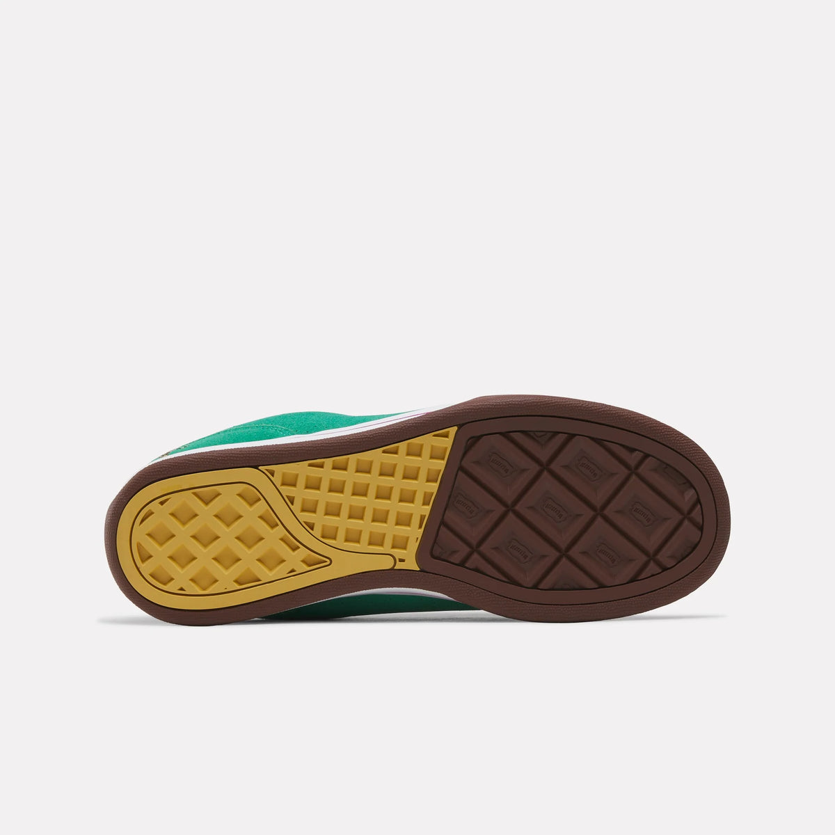 BBC Ice Cream X Reebok Board Flip "Watermelon"