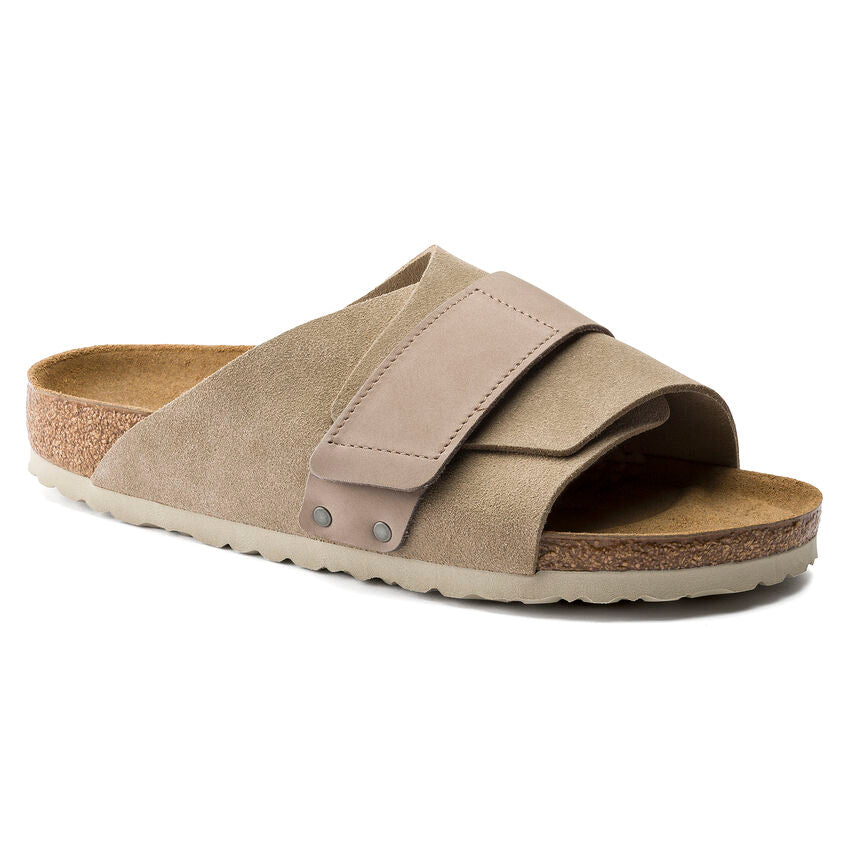 KYOTO SUEDE/NUBUCK