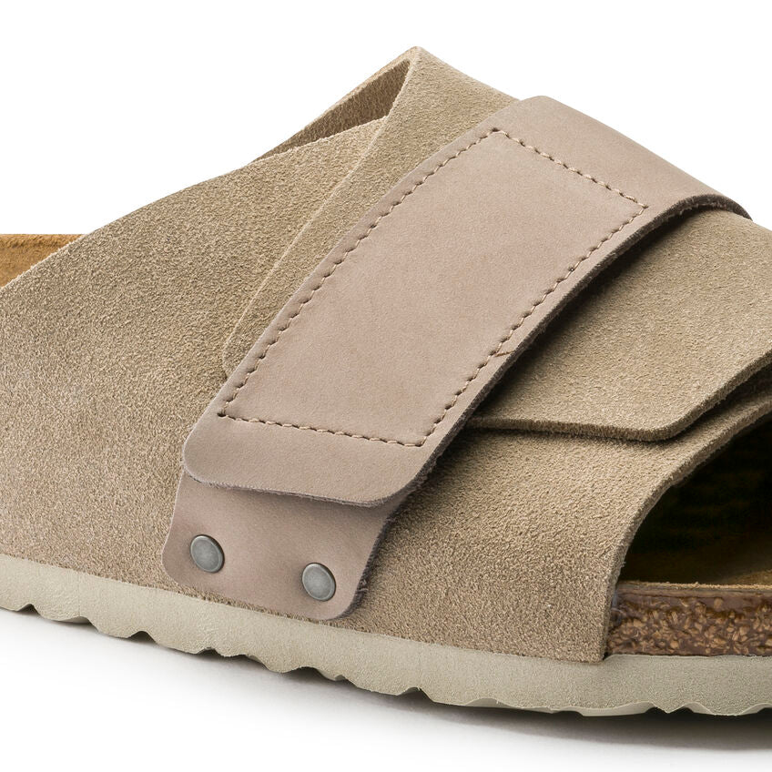 KYOTO SUEDE/NUBUCK