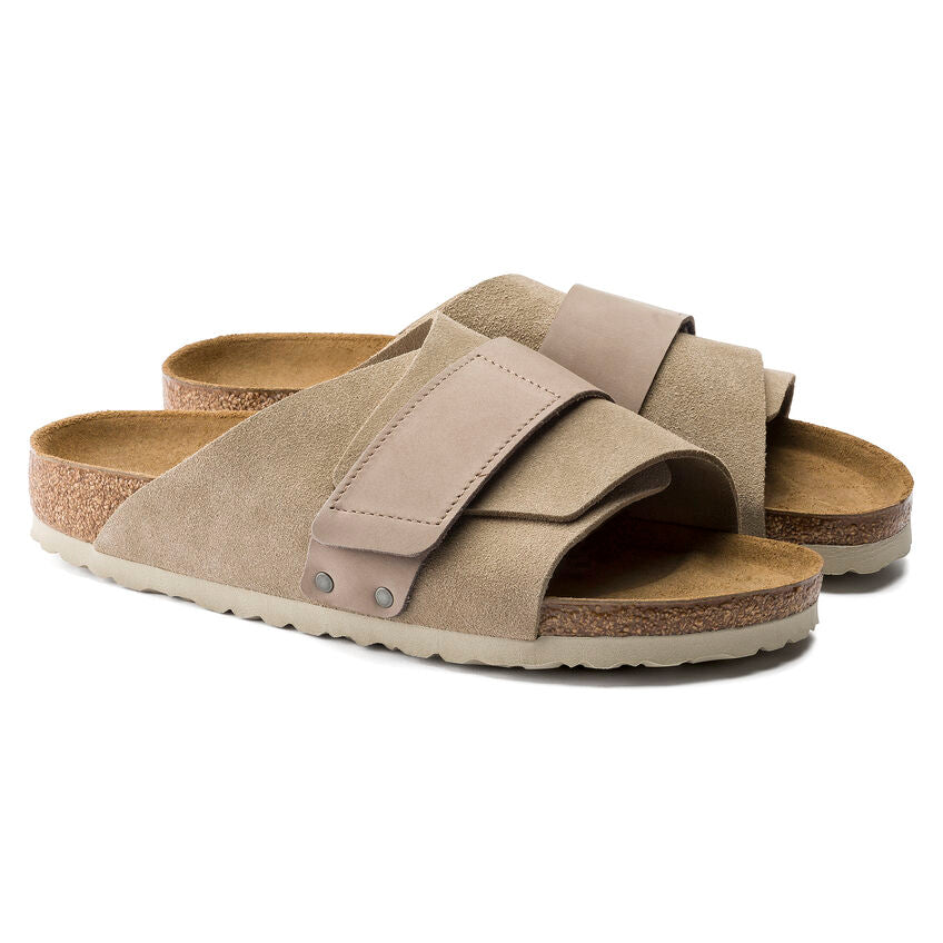 KYOTO SUEDE/NUBUCK