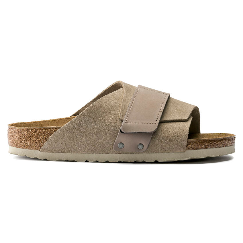 KYOTO SUEDE/NUBUCK