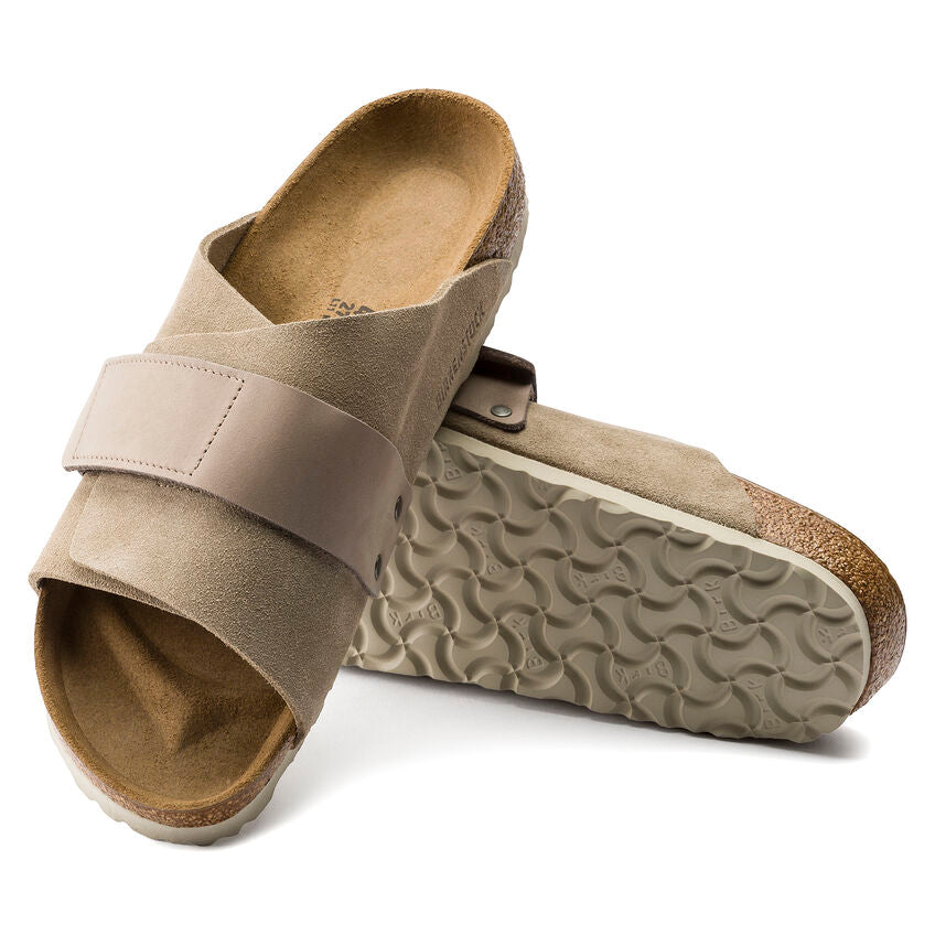 KYOTO SUEDE/NUBUCK