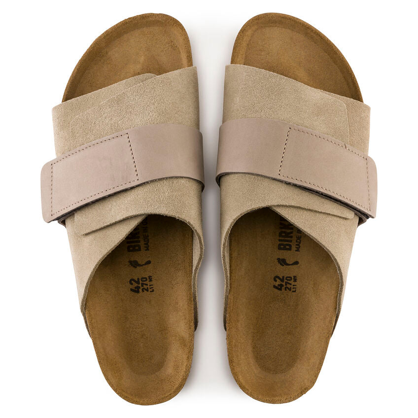 KYOTO SUEDE/NUBUCK
