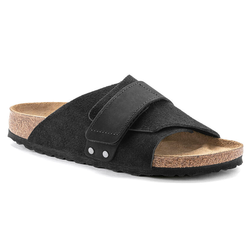 KYOTO SUEDE/NUBUCK