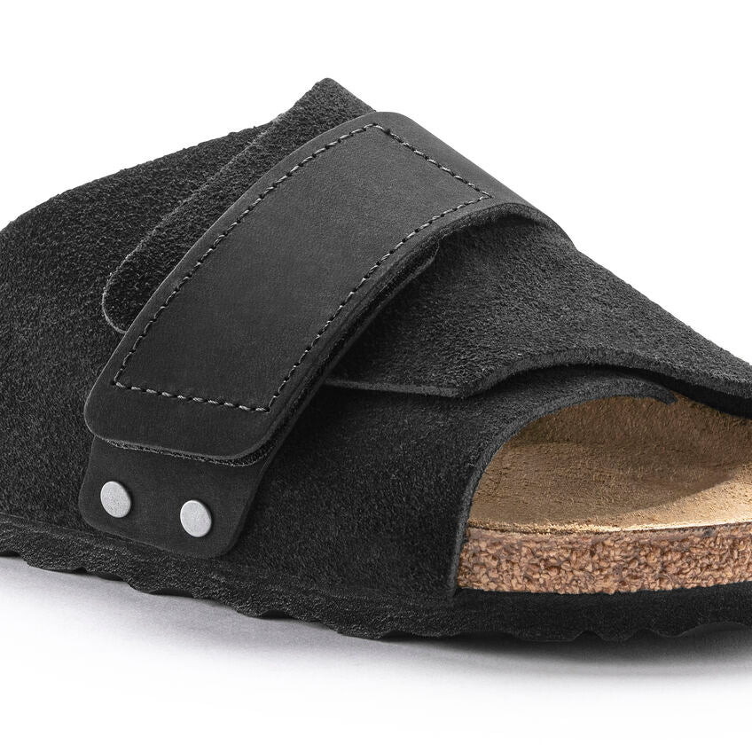 KYOTO SUEDE/NUBUCK