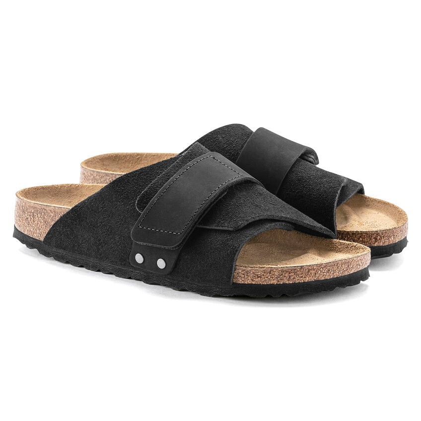 KYOTO SUEDE/NUBUCK