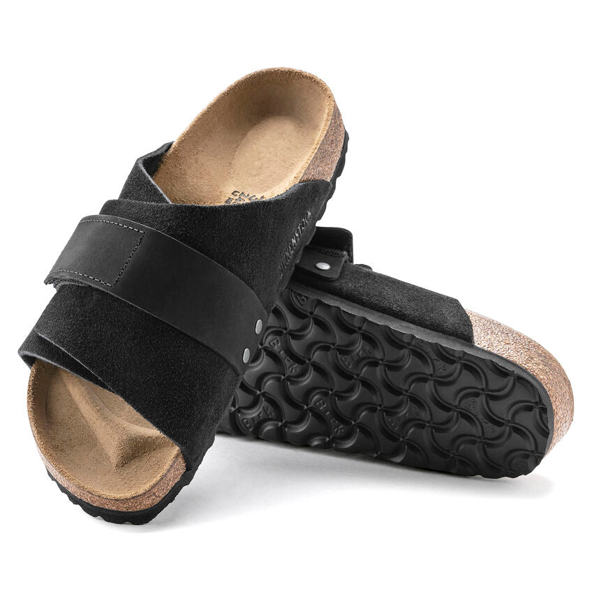 KYOTO SUEDE/NUBUCK