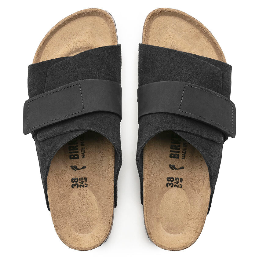 KYOTO SUEDE/NUBUCK