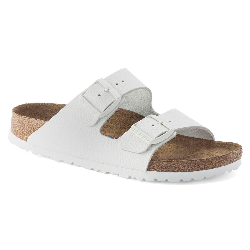 ARIZONA SOFT FOOTBED LEATHER