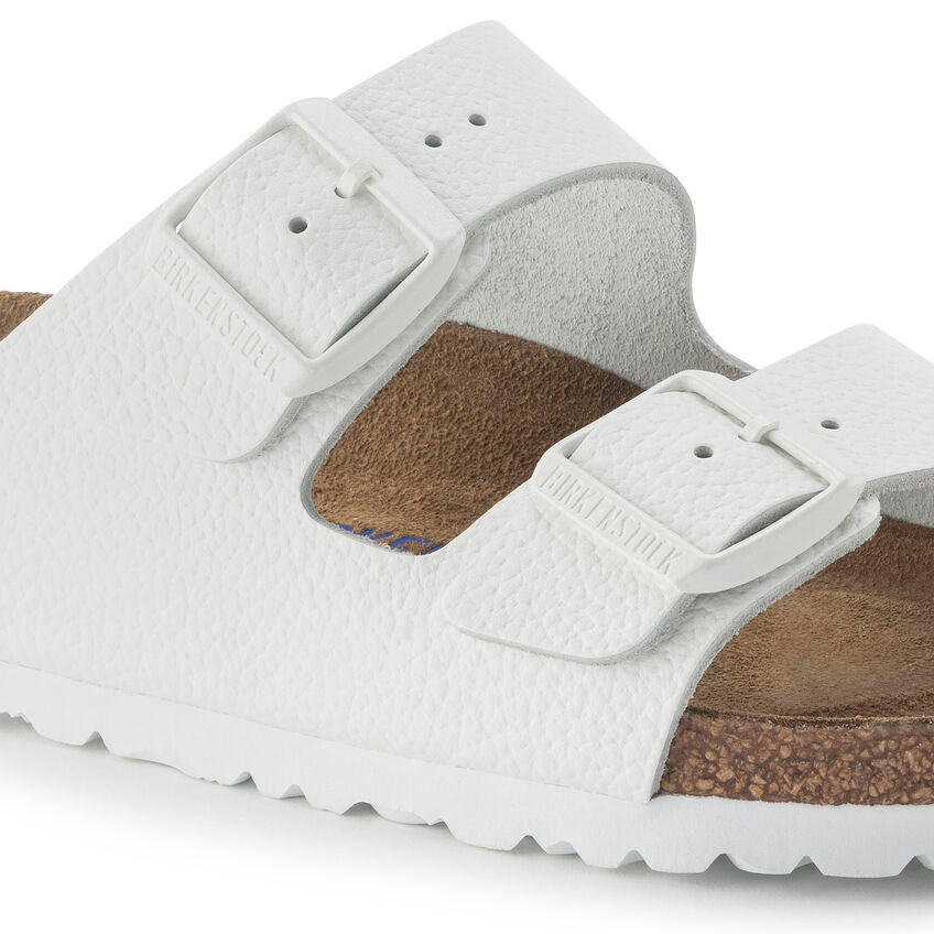 ARIZONA SOFT FOOTBED LEATHER