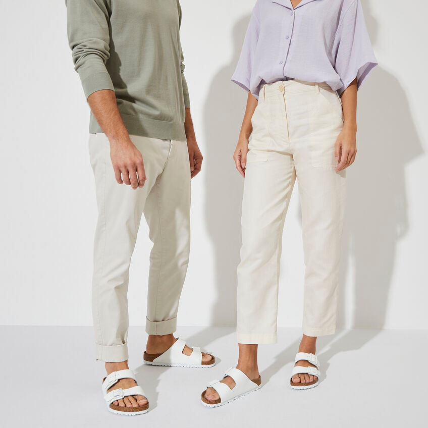ARIZONA SOFT FOOTBED LEATHER