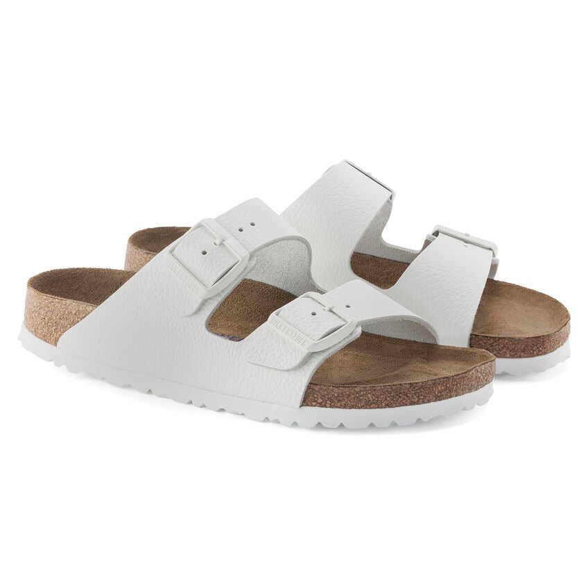 ARIZONA SOFT FOOTBED LEATHER