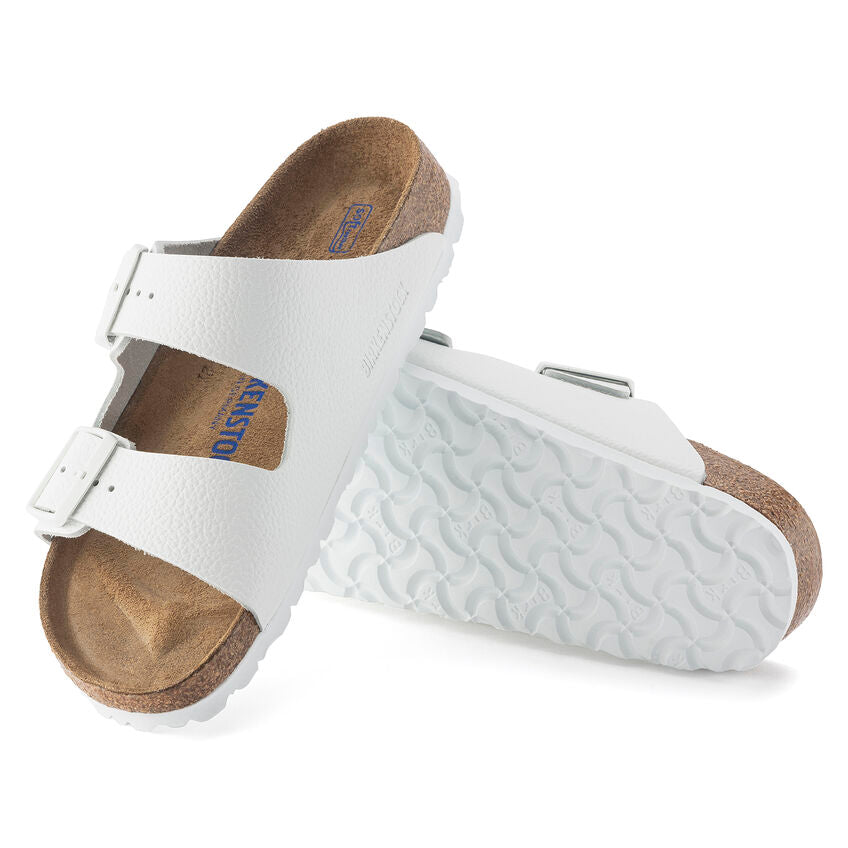 ARIZONA SOFT FOOTBED LEATHER