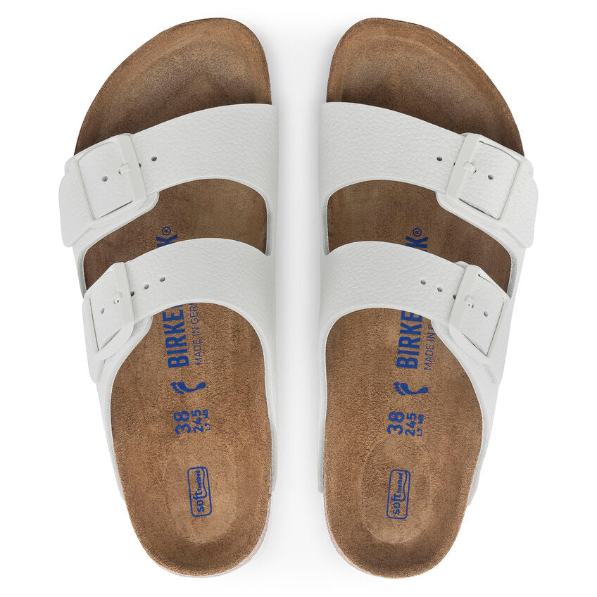 ARIZONA SOFT FOOTBED LEATHER