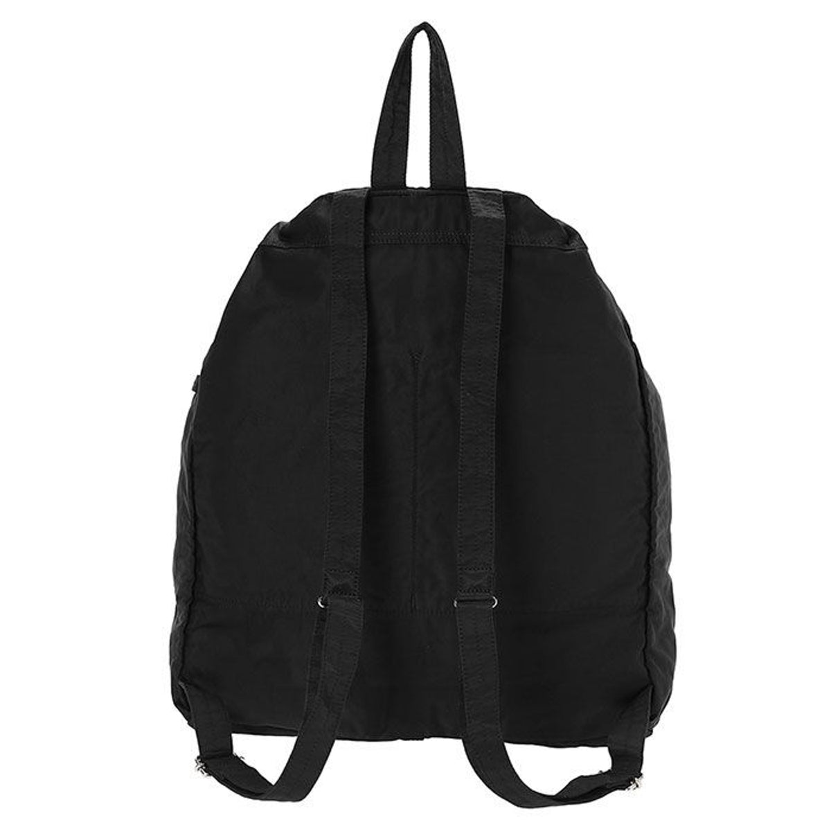 MILE KNAPSACK - BLACK