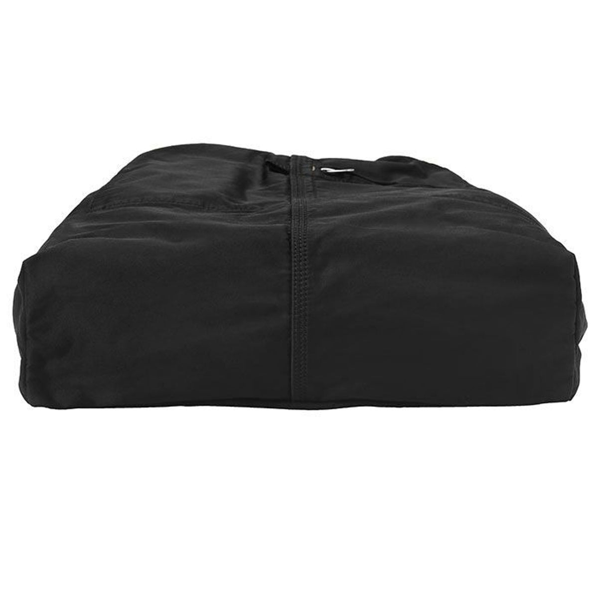 MILE KNAPSACK - BLACK
