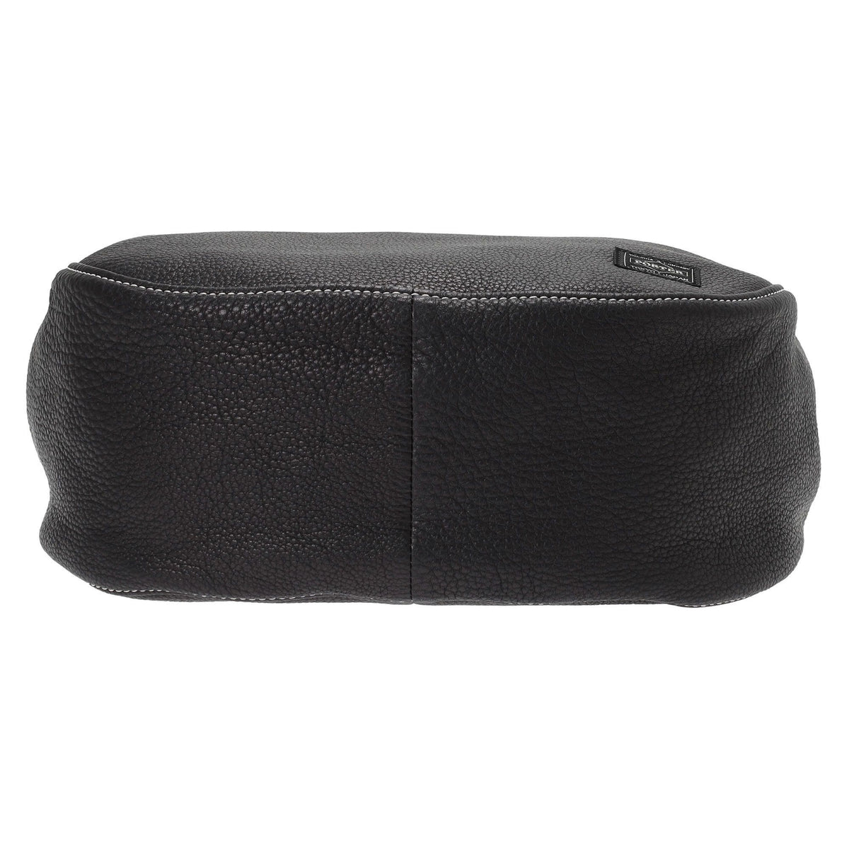 CISCO 2WAY TOTE BAG - BLACK