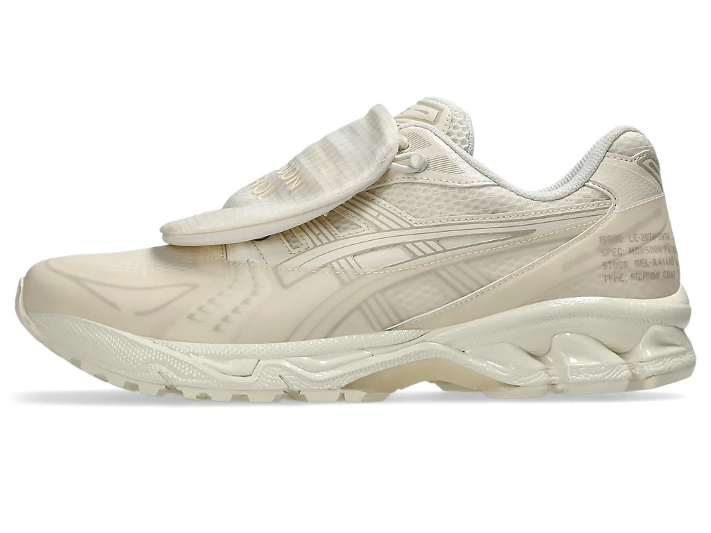 ASICS LIMITED EDT x SBTG x GEL KAYANO 14 9 Cream Cream