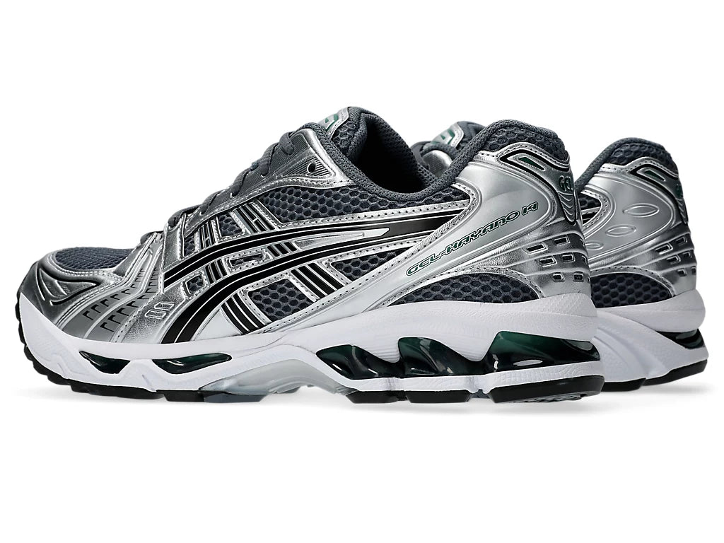 Asics Men Gel Kayano 14 Metropolis Jasper Green 4.5