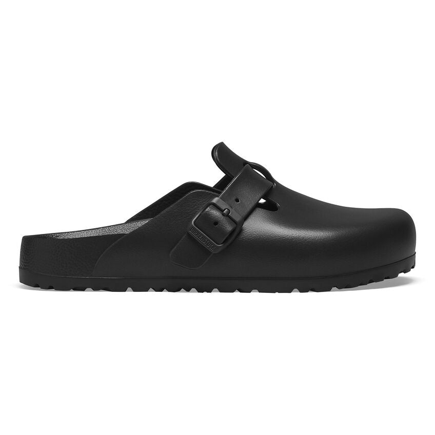 Birkenstock Boston Eva - Black