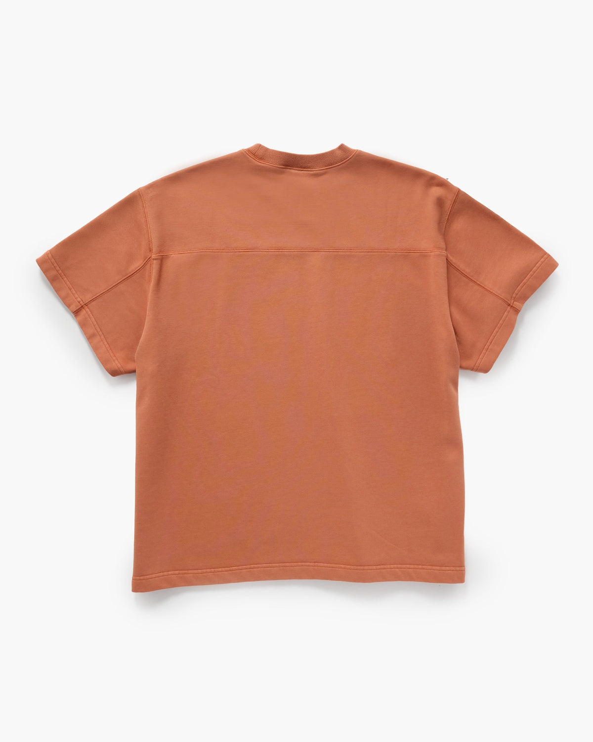 SUPERVSN Slauson Beaded Tee Yam