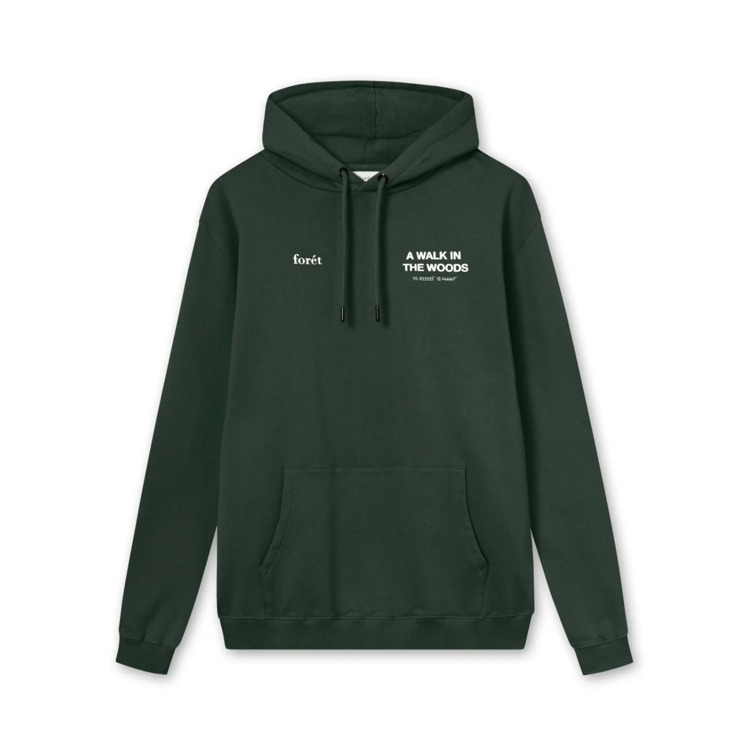 BALANCE HOODIE
