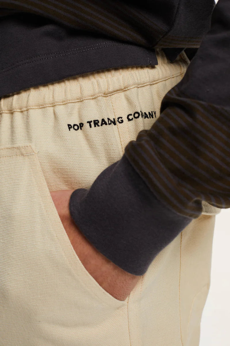 MILITARY OVERPANT
