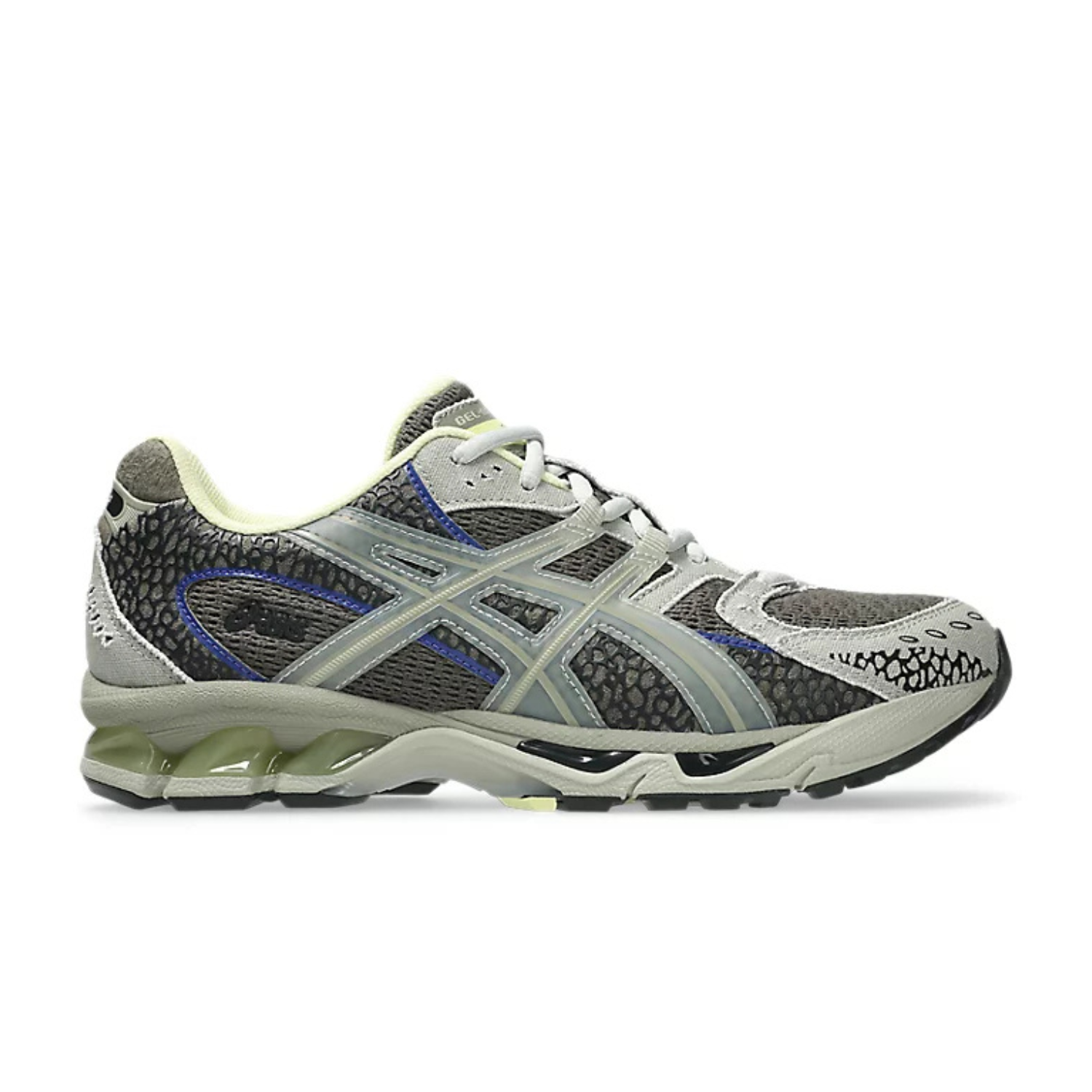 Asics