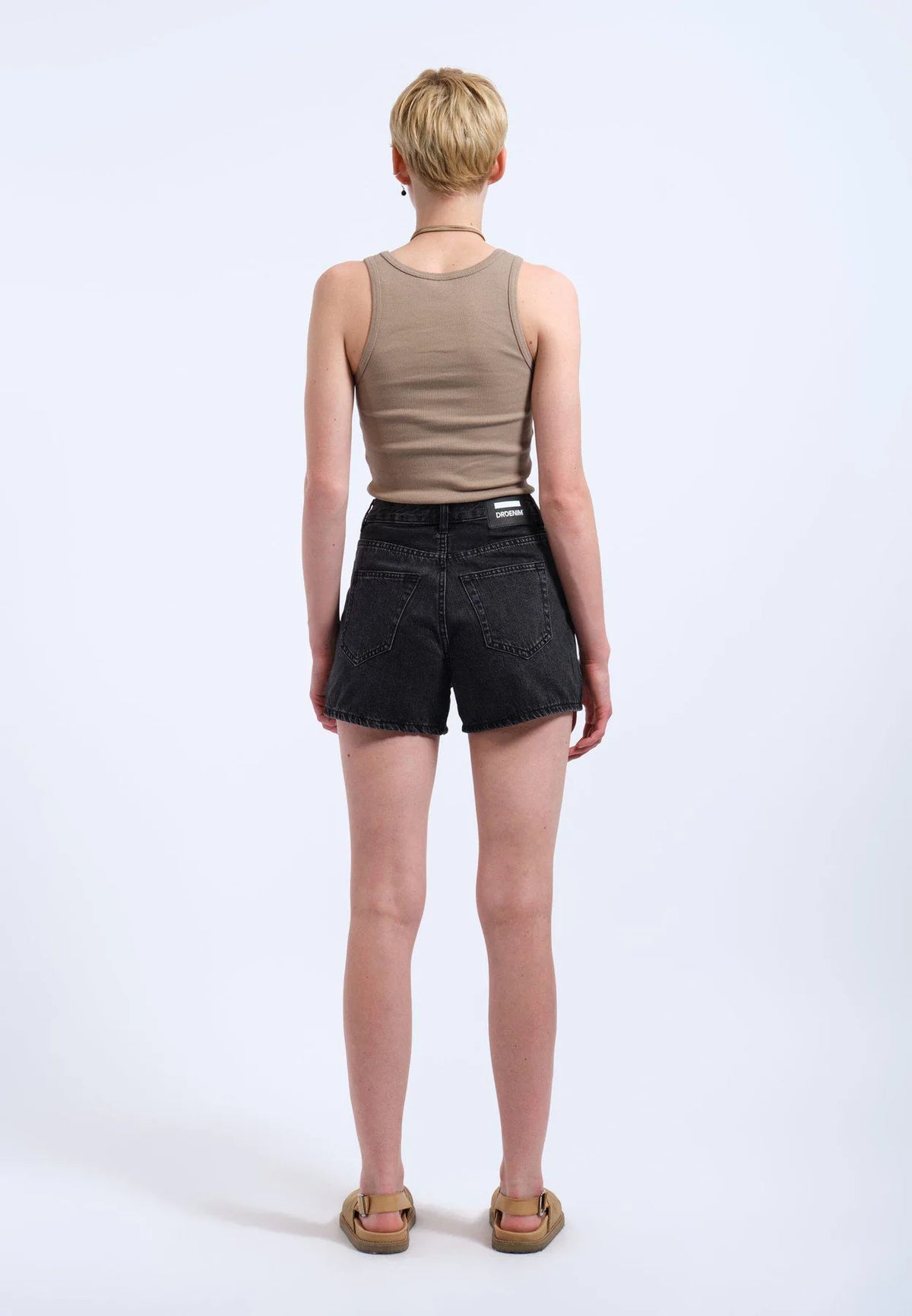 W NORA SHORTS