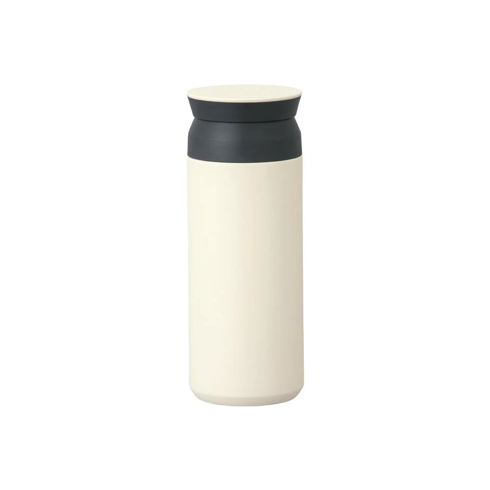 Kinto Travel Tumbler 500mL - White/Standard