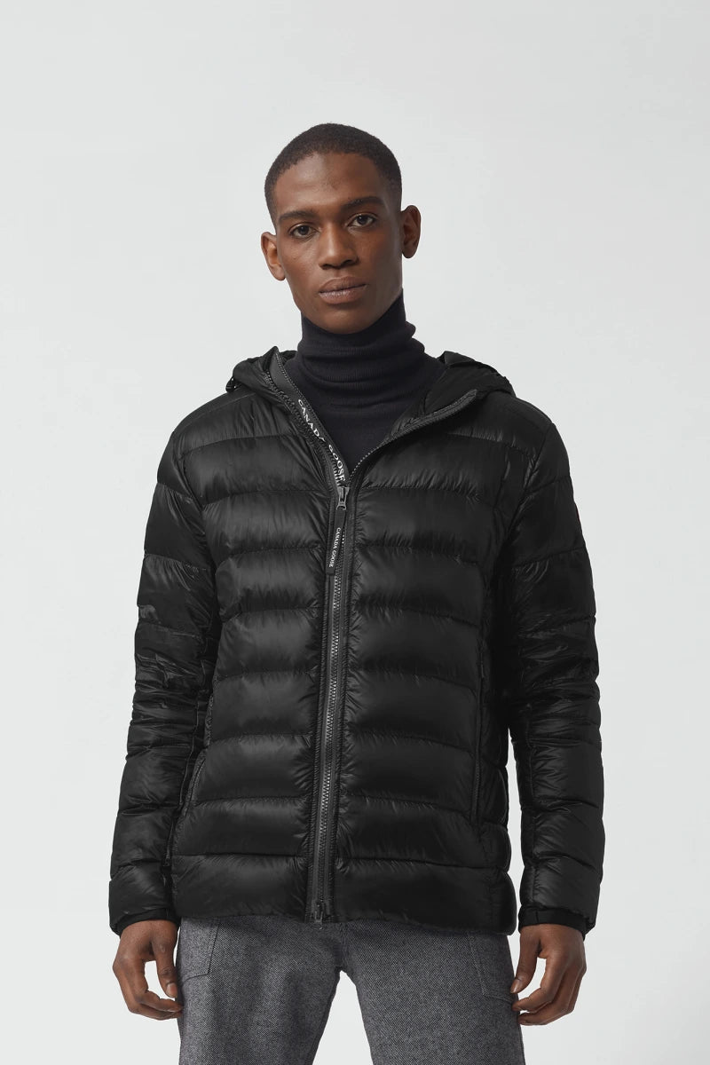 Canada goose outlet black label kaufen