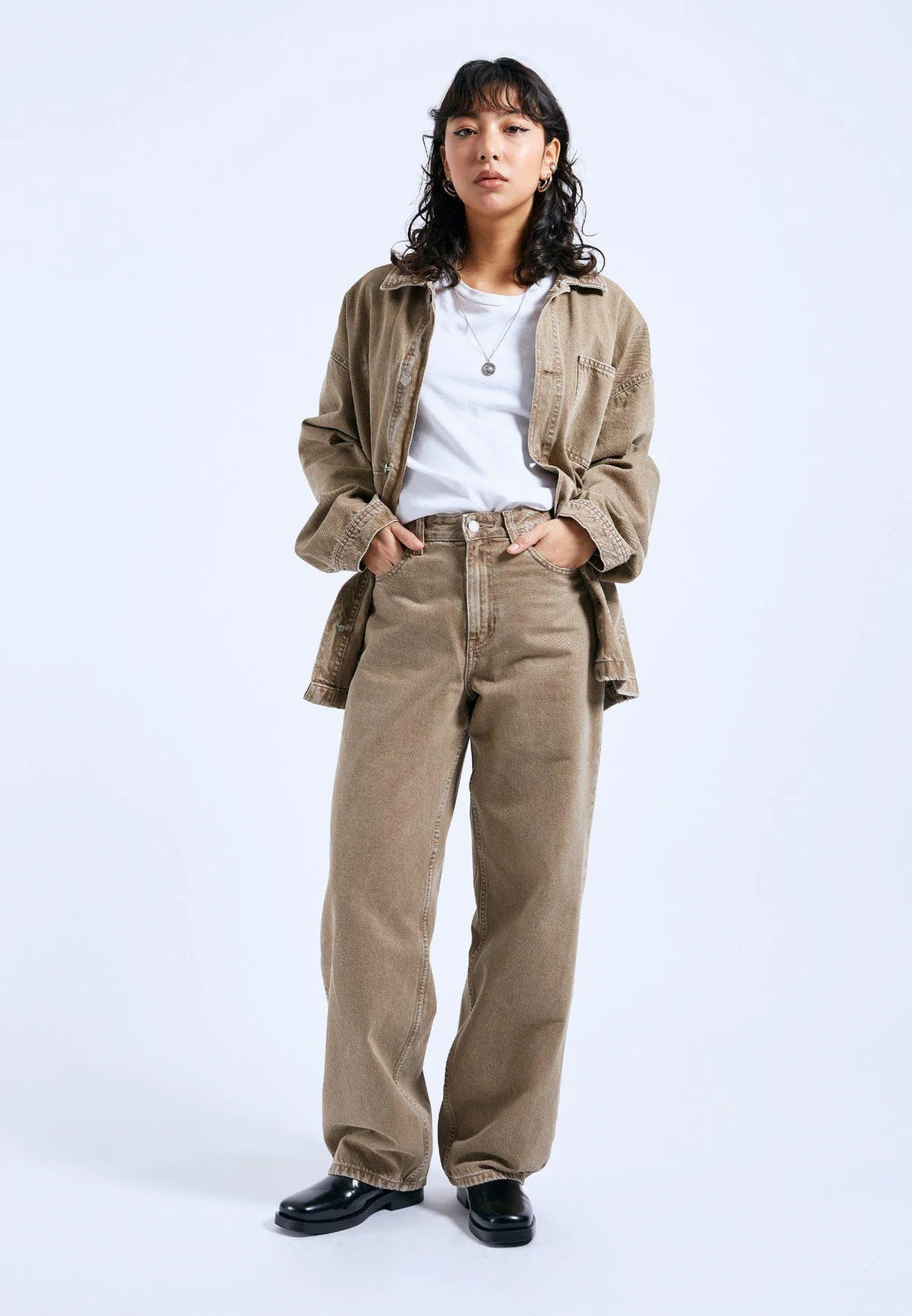 W DONNA JEAN