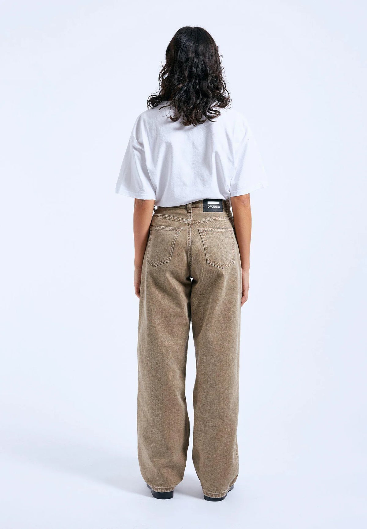 W DONNA JEAN